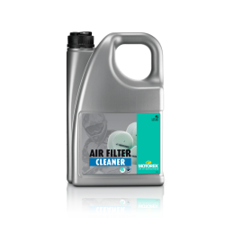 MOTOREX - AIR FILTER CLEANER - 4L