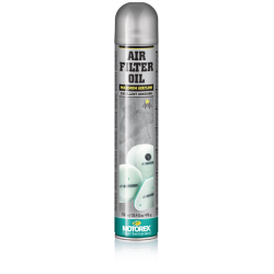 MOTOREX - AIR FILTER OIL Spray - 750ml
