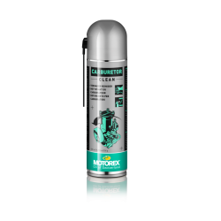 MOTOREX - CARBURETOR Spray - 500ml