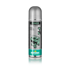 MOTOREX - POWER CLEAN Spray - 500ml