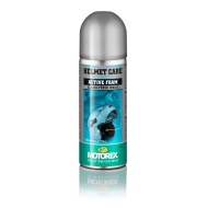 MOTOREX - Spray pentru îngrijirea căștii HELMET CARE - 200 ml MOTOREX - Spray pentru îngrijirea căștii HELMET CARE - 200 ml