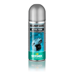 MOTOREX - HELMET CARE Spray - 200ml