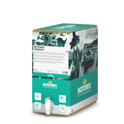 MOTOREX - Antigel M3.0 - 20L