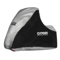 OXFORD - AQUATEX Clasic, husa triciclu [Piaggio MP3] S 220x77.5x130 mm