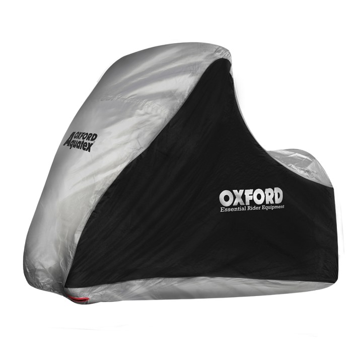 OXFORD - AQUATEX Clasic, husa triciclu [Piaggio MP3] S 220x77.5x130 mm
