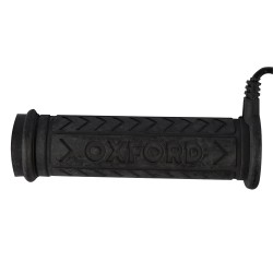 OXFORD - Mansoane incalzile ATV HOTGRIPS, comutator low/high