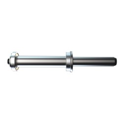 OXFORD - ZERO-G - pin pentru stander monobrat - 2 (24.5mm)