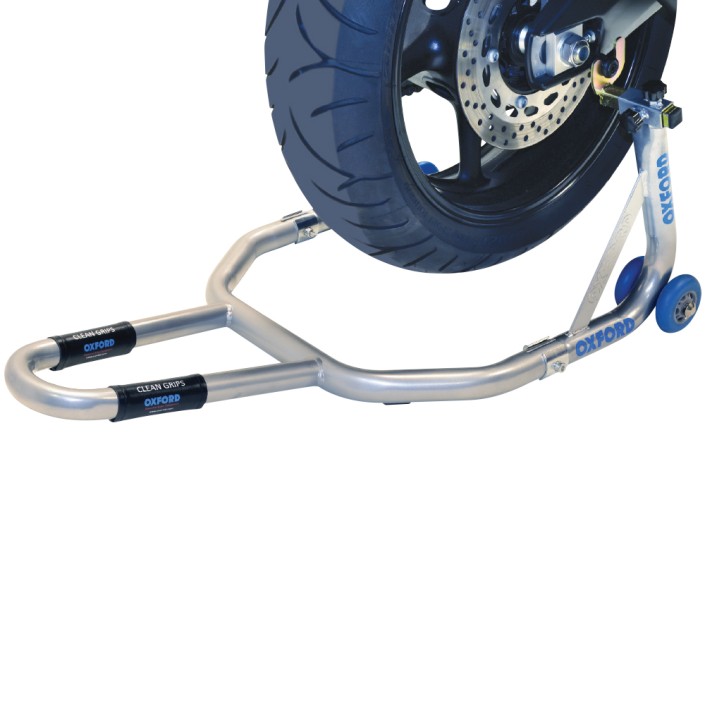 OXFORD - Stander spate PREMIUM [STND]