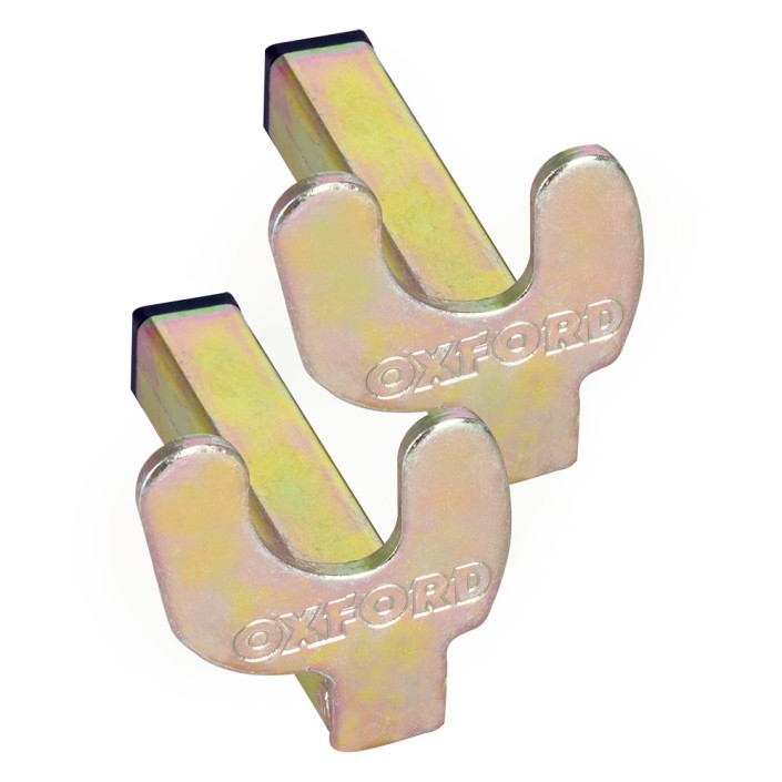 OXFORD - Suporti tip furca pentru stander spate
