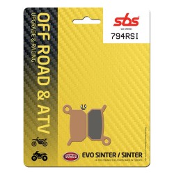 SBS - placute frana 794RSI - Offroad & ATV [Evo Sinter / Sinter]