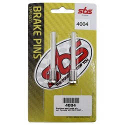 SBS - set bolturi etrier frana [fata/spate] 4004