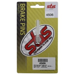 SBS - set bolturi etrier frana [fata/spate] 4506