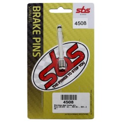 SBS - set bolturi etrier frana [fata/spate] 4508