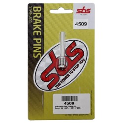 SBS - set bolturi etrier frana [fata/spate] 4509