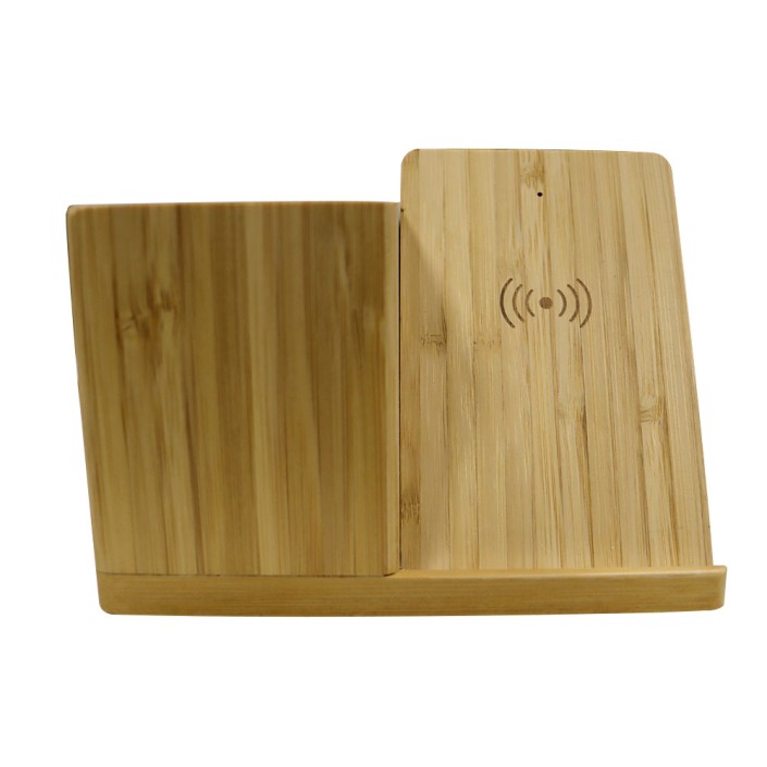 Incarcator wireless, 5W, cu suport pentru pix, organizator birou Incarcator wireless, 5W, cu suport pentru pix, organizator birou