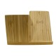 Incarcator wireless, 5W, cu suport pentru pix, organizator birou Incarcator wireless, 5W, cu suport pentru pix, organizator birou