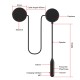 Sistem comunicare moto, Bluetooth 5.0, control apeluri, wireless music Sistem comunicare moto, Bluetooth 5.0, control apeluri, wireless music