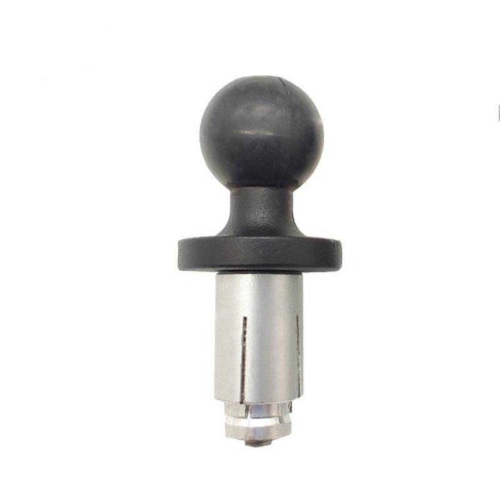 Adaptor prindere jug moto pentru suport telefon diametru 13-17mm