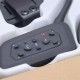 Sistem de comunicare moto Interphone V6, model 2021, Bluetooth v5.0, 1200 m, conectivitate 6 rideri