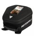 Geanta rezervor moto Motowolf, impermeabila, prindere universala, buzunar transparent telefon, tank bag include 2 tipuri de prindere