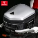 Ghiozdan/rucsac impermeabil aerodinamic moto hardshell MotoWolf, marimea L, impermeabil, extensibil, GRI (include2 tipuri de prindere)