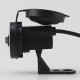 Priza moto auto, dublu usb, 2.1 a, prindere ghidon/oglinda, waterproof, led albastru Priza moto auto, dublu usb, 2.1 a, prindere ghidon/oglinda, waterproof, led albastru
