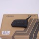 Sistem de comunicare moto Interphone V6, model 2021, Bluetooth v5.0, 1200 m, conectivitate 6 rideri