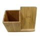 Incarcator wireless, 5W, cu suport pentru pix, organizator birou Incarcator wireless, 5W, cu suport pentru pix, organizator birou