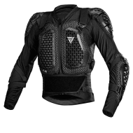 Armură Moto Certificată Motowolf – Protecție Level 2 pentru Stradă, Off-Road, ATV și Bicicletă