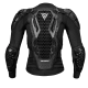 Armură Moto Certificată Motowolf – Protecție Level 2 pentru Stradă, Off-Road, ATV și Bicicletă
