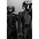 Armură Moto Certificată Motowolf – Protecție Level 2 pentru Stradă, Off-Road, ATV și Bicicletă