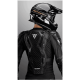Armură Moto Certificată Motowolf – Protecție Level 2 pentru Stradă, Off-Road, ATV și Bicicletă