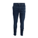 Blugi Moto PES Blue Jeans – Protecții Nivel 2, Material PES Invicta Technology™ Certificare AA Blugi Moto PES Blue Jeans – Protecții Nivel 2, Material PES Invicta Technology™ Certificare AA