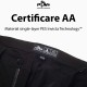 Blugi Moto PES Cargo Core – Protecții Nivel 2, Material PES Invicta Technology™  Certificare AA, Negri