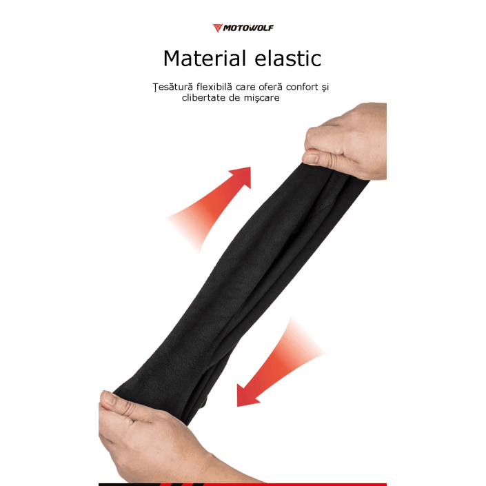 Cagulă Moto Termică Motowolf pentru Iarnă – Material Elastic, Respirabil și Călduros, Neagra Cagulă Moto Termică Motowolf pentru Iarnă – Material Elastic, Respirabil și Călduros, Neagra