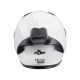 Casca Moto Integrală PES M3-922, Ochelari Polarizați, Protecție Full Face pentru Motocicletă, Scuter și ATV, ECE R22-06, DOT, Alba Casca Moto Integrală PES M3-922, Ochelari Polarizați, Protecție Full Face pentru Motocicletă, Scuter și ATV, ECE R22-06, DOT, Alba