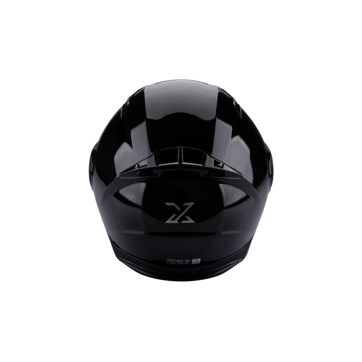 Cască Moto Modulară SPEC-X SX-95.01 Stinger Road Negru, ECE 22.06, Pinlock Inclus