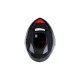 Cască Moto Modulară SPEC-X SX-95.01 Stinger Road Negru, ECE 22.06, Pinlock Inclus