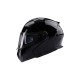 Cască Moto Modulară SPEC-X SX-95.01 Stinger Road Negru, ECE 22.06, Pinlock Inclus