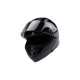 Cască Moto Modulară SPEC-X SX-95.01 Stinger Road Negru, ECE 22.06, Pinlock Inclus
