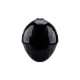 Cască Moto Modulară SPEC-X SX-95.01 Stinger Road Negru, ECE 22.06, Pinlock Inclus