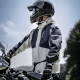 Costum de Ploaie Moto Motowolf V5 – Geacă și Pantaloni Impermeabili cu Elemente Reflectorizante, Glugă și Protecție Completă, Albastru/Gri Costum de Ploaie Moto Motowolf V5 – Geacă și Pantaloni Impermeabili cu Elemente Reflectorizante, Glugă și Protecție Completă, Albastru/Gri