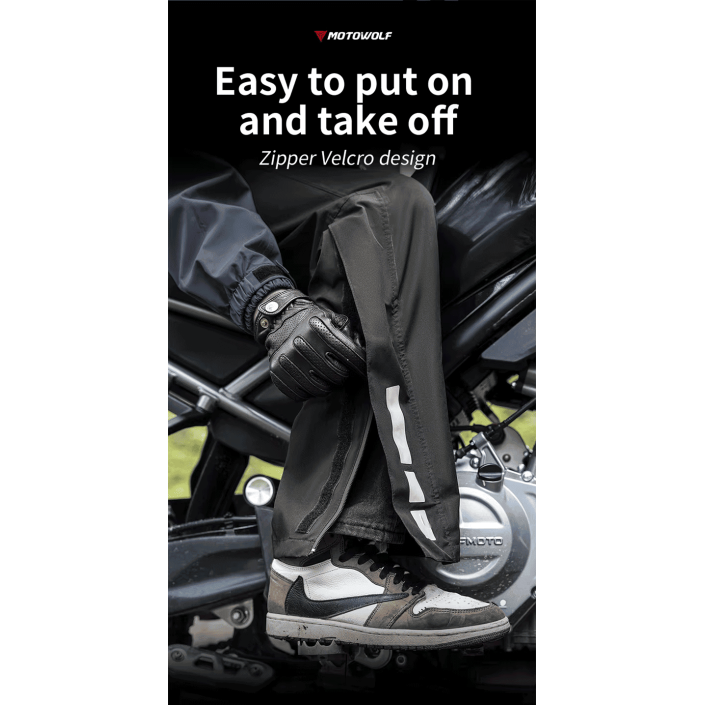 Costum de Ploaie Moto Motowolf V5 – Geacă și Pantaloni Impermeabili cu Elemente Reflectorizante, Glugă și Protecție Completă, Albastru/Gri Costum de Ploaie Moto Motowolf V5 – Geacă și Pantaloni Impermeabili cu Elemente Reflectorizante, Glugă și Protecție Completă, Albastru/Gri
