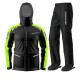 Costum de Ploaie Moto MOTOWOLF RC1 din Polyester Oxford 300D cu Membrană TPU, Impermeabil 10000 mm
