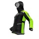 Costum de Ploaie Moto MOTOWOLF RC1 din Polyester Oxford 300D cu Membrană TPU, Impermeabil 10000 mm