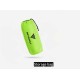 Costum de Ploaie Moto MOTOWOLF RC1 din Polyester Oxford 300D cu Membrană TPU, Impermeabil 10000 mm
