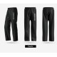 Costum de Ploaie Moto MOTOWOLF RC1 din Polyester Oxford 300D cu Membrană TPU, Impermeabil 10000 mm
