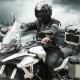 Echipament Moto Impermeabil si Respirabil Motowolf, Unisex, Negru - Geaca si Pantaloni