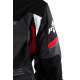 Geacă Moto Touring Damă PES Carpathian Series – All Season, Impermeabilă, Protecții Level 2, Certificare AA