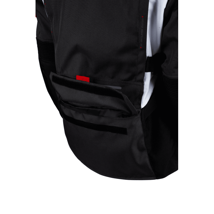Geacă Moto Touring Damă PES Carpathian Series – All Season, Impermeabilă, Protecții Level 2, Certificare AA